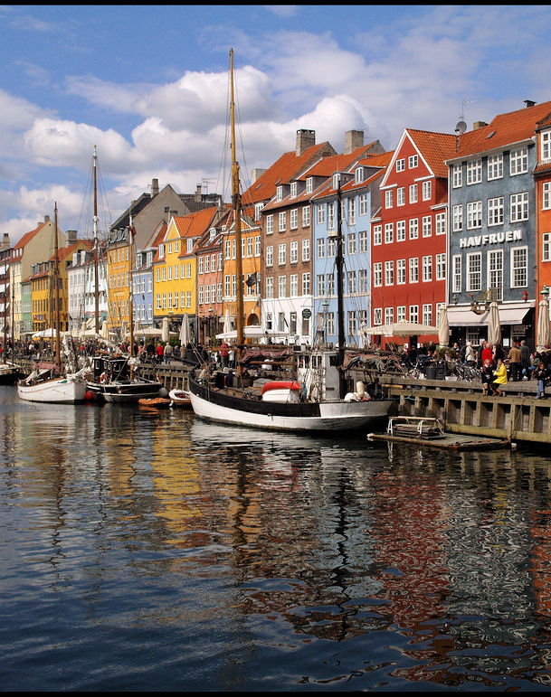 Best The Complete Copenhagen Shore Excursion At Copenhagen Europe